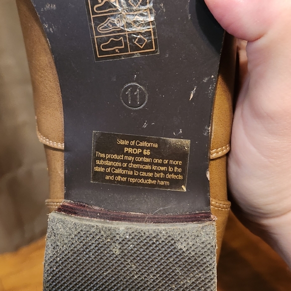 N.Y.L.A. Boots - Picture 4 of 5